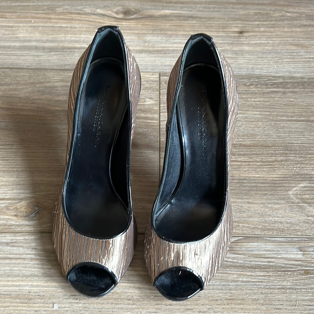 Donna Karen shoe